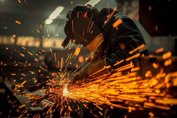 Best Structural Steel Welding in Lincoln University, PA