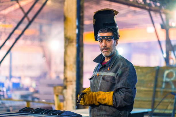 Trusted Lincoln University, PA Welder & Metal Fabrication Experts