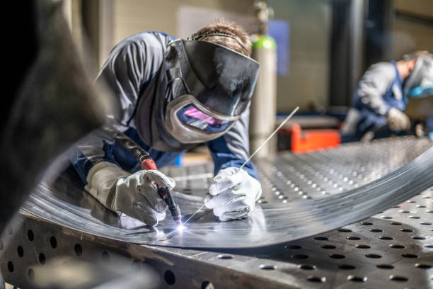 Best Artistic and Custom Metal Fabrication in Lincoln University, PA