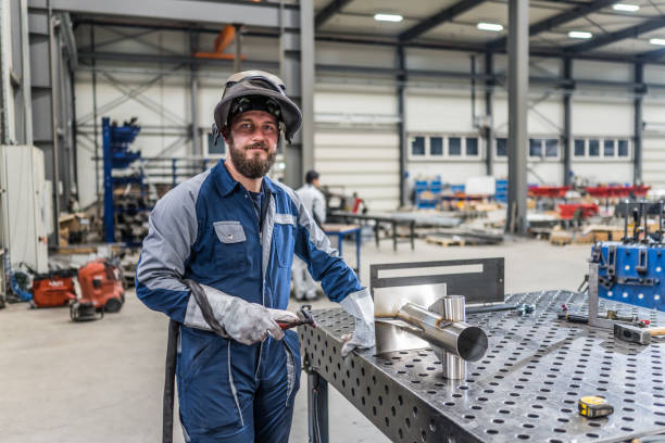 Best Maintenance and Repair Welding in Lincoln University, PA