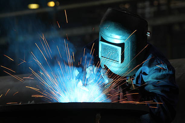 Best Aerospace and Defense Welding in Lincoln University, PA