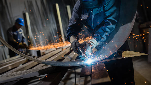 Affordable Welder Services in Lincoln University, PA